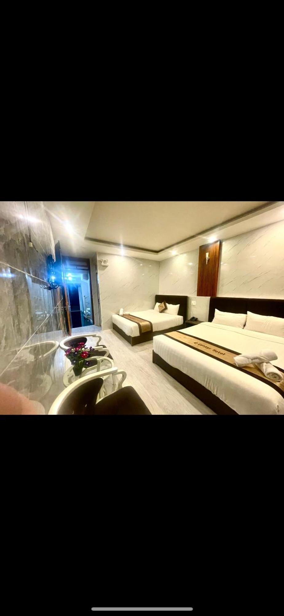 大叻q-中心酒店 外观 照片
